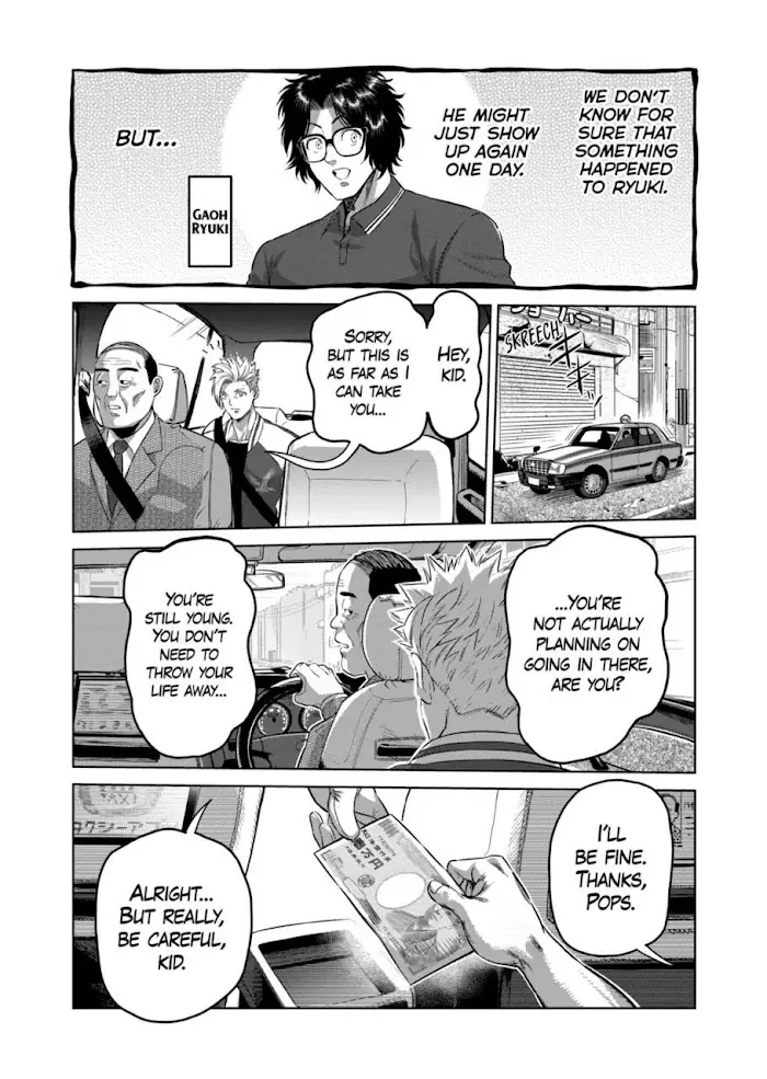 Kengan Omega Chapter 194 image 06_optimized